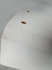 Digital Piano Yamaha CLP 725 White Digital Piano (Så godt som nyt) - 2