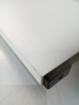 Digital Piano Yamaha CLP 725 White Digital Piano (Pre-owned) - 8