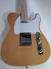 Electric guitar Pasadena TL10 Blonde Electric guitar (Pre-owned) - 1