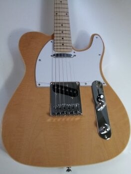 Electric guitar Pasadena TL10 Blonde Electric guitar (Pre-owned) - 2