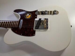 E-Gitarre Sire Larry Carlton T7 Antique White E-Gitarre (Neuwertig) - 1