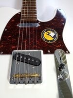 Sire Larry Carlton T7 Antique White Guitare électrique