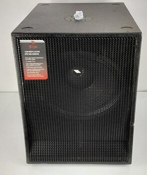 Aktív mélysugárzó PROEL S15A Aktív mélysugárzó (Sérült) - 2