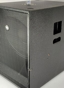 Aktív mélysugárzó PROEL S15A Aktív mélysugárzó (Sérült) - 3