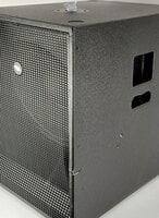 PROEL S15A Aktív mélysugárzó