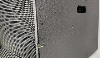 Aktív mélysugárzó PROEL S15A Aktív mélysugárzó (Sérült) - 3