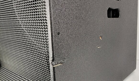 Aktív mélysugárzó PROEL S15A Aktív mélysugárzó (Sérült) - 4