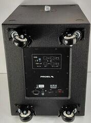 Aktív mélysugárzó PROEL S15A Aktív mélysugárzó (Sérült) - 6