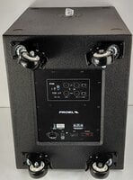 PROEL S15A Aktív mélysugárzó