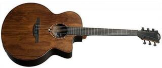 elektroakustiline kitarr LAG Sauvage JCE Natural elektroakustiline kitarr - 2