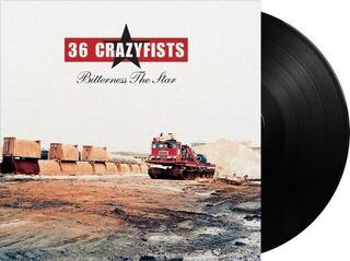 Disque vinyle 36 Crazyfists - Bitterness The Star (LP) - 1