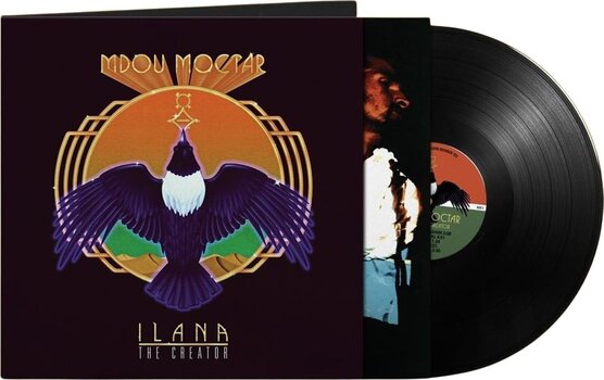 LP ploča Mdou Moctar - Ilana: The Creator (LP) - 2