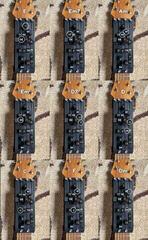 Guitar Training Accessories Pasadena ChordBuddy Black Guitar Training Accessories - 7