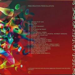 Muzički CD Super Furry Animals - Precreation Percolation (2 CD) - 2