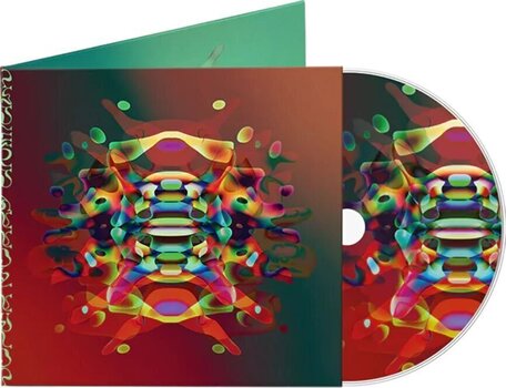 Music CD Super Furry Animals - Precreation Percolation (2 CD) - 2