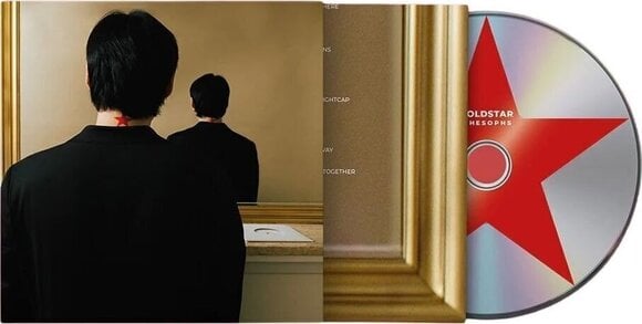 Hudební CD The Sophs - Goldstar (CD) - 2