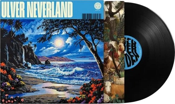 LP platňa Ulver - Neverland (LP) - 2