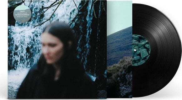 Disco de vinil Art School Girlfriend - Lean In (LP) - 2