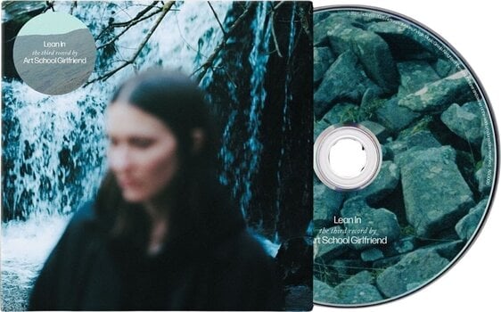 Muzički CD Art School Girlfriend - Lean In (CD) - 2