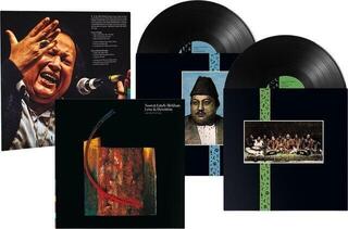 LP ploča Nusrat Fateh Ali Khan & Party - Love And Devotion (2 LP) - 2
