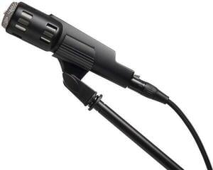 Dynamisches Instrumentenmikrofon Warm Audio Retro 64 Dynamisches Instrumentenmikrofon - 4