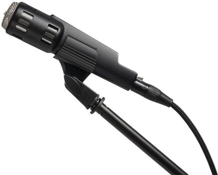 Dynamische instrumentmicrofoon Warm Audio Retro 64 Dynamische instrumentmicrofoon - 5