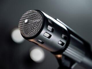 Dynamisches Instrumentenmikrofon Warm Audio Retro 64 Dynamisches Instrumentenmikrofon - 6