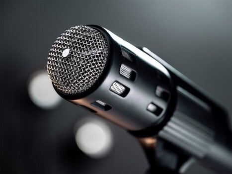 Dynamische instrumentmicrofoon Warm Audio Retro 64 Dynamische instrumentmicrofoon - 7