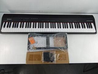 Дигитално Stage пиано Roland GO:PIANO88 Дигитално Stage пиано Black (Почти нов) - 1