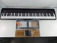 Roland GO:PIANO88 Дигитално Stage пиано Black