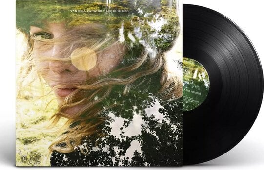 LP ploča Vanessa Paradis - Les Sources (140 g) (LP) - 2