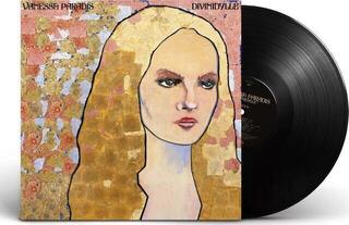 Vinüülplaat Vanessa Paradis - Divinidylle (LP) - 1