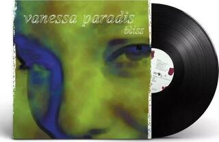 Vinüülplaat Vanessa Paradis - Bliss (LP) - 1