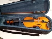 Valencia V160 4/4 Viulu