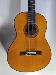 Gitara klasyczna Yamaha C80 4/4 Natural Gitara klasyczna (Jak nowe) - 1