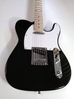 Pasadena TL-10 Black Chitarra Elettrica