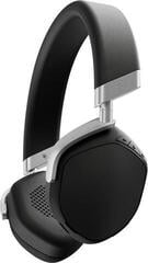 Wireless On-ear headphones V-Moda S-80 Black Wireless On-ear headphones - 1