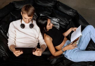 Wireless On-ear headphones V-Moda S-80 Rose Gold Wireless On-ear headphones - 6