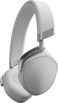 Wireless On-ear headphones V-Moda S-80 White Wireless On-ear headphones - 2