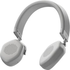 Wireless On-ear headphones V-Moda S-80 White Wireless On-ear headphones - 2