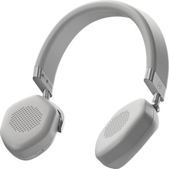 Wireless On-ear headphones V-Moda S-80 White Wireless On-ear headphones - 3