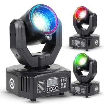 Hybrid Light4Me MAGIC HEAD Hybrid - 9