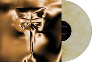 LP ploča Claptone - Wanderer (140 g) (White and Gold Marble Coloured) (LP) - 1