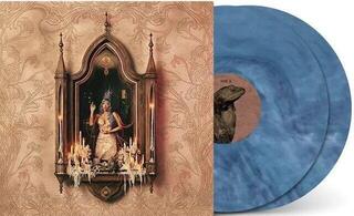 Vinylplade Melanie Martinez - Hades (Indie Exclusive) (Limited Edition) (Aura Blue Coloured) (140 g) (2 LP) - 1