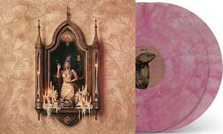 Vinylplade Melanie Martinez - Hades (Limited Edition) (Synthetic Rose Coloured) (140 g) (2 LP) - 1