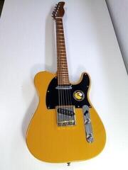 E-Gitarre Sire Larry Carlton T7 Butterscotch Blonde E-Gitarre (Neuwertig) - 1