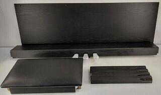 Digital Piano Kurzweil CUP P1 Black Digital Piano (Beschädigt) - 1