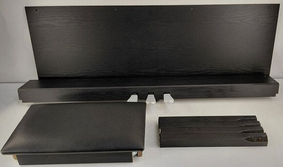 Digital Piano Kurzweil CUP P1 Black Digital Piano (Beschädigt) - 2