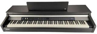 Digital Piano Kurzweil CUP P1 Black Digital Piano (Beschädigt) - 6