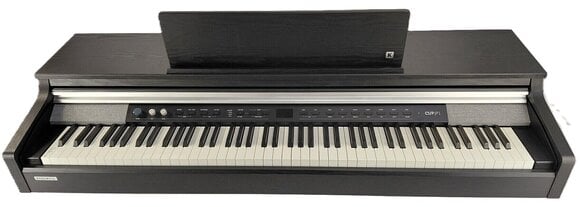 Digital Piano Kurzweil CUP P1 Black Digital Piano (Beschädigt) - 7